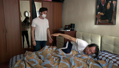 Arka Sokaklar 552. Bölüm Fragmanı - 2