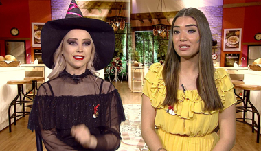 Gelinim Mutfakta 524. Bölümde gün birincisi kim oldu? 14 Mayıs 2020