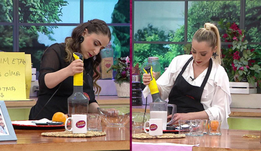 Gelinim Mutfakta 525. Bölümde gün birincisi kim oldu? 15 Mayıs 2020