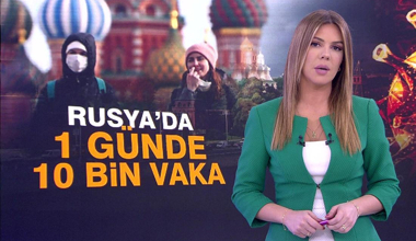 Kanal D Haber Hafta Sonu - 16.05.2020