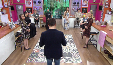 Gelinim Mutfakta 526. Bölümde gün birincisi kim oldu? 18 Mayıs 2020