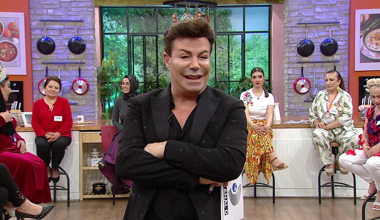 Gelinim Mutfakta 527. Bölümde gün birincisi kim oldu? 19 Mayıs 2020