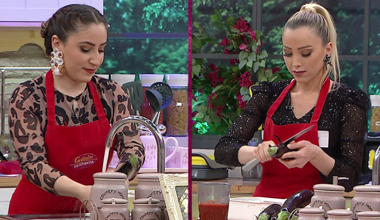 Gelinim Mutfakta 528. Bölümde gün birincisi kim oldu? 20 Mayıs 2020