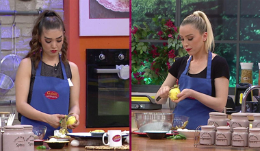 Gelinim Mutfakta 529. Bölümde gün birincisi kim oldu? 21 Mayıs 2020