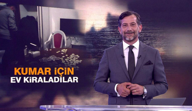 Kanal D Ana Haber - 21.05.2020