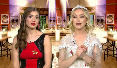 Gelinim Mutfakta 530. Bölümde gün birincisi kim oldu? 22 Mayıs 2020