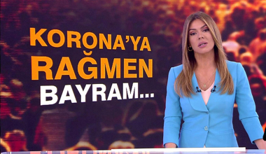 Kanal D Haber Hafta Sonu - 23.05.2020