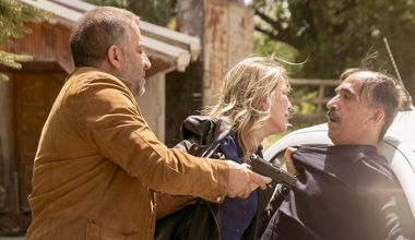 Arka Sokaklar 554. Bölüm Fragmanı