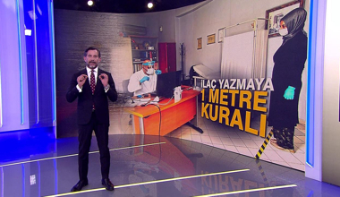 Kanal D Ana Haber - 28.05.2020