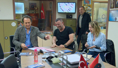 Arka Sokaklar 555. Bölüm Fragmanı