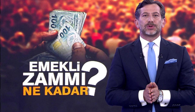 Emekli zammı ne kadar olacak?