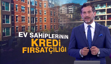 Fırsatçı ev sahiplerine dikkat!