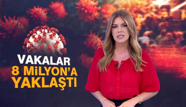 Kanal D Haber Hafta Sonu - 13.06.2020