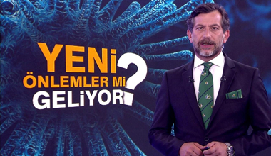 Kısıtlamalar geri mi geliyor?