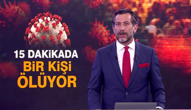 Kanal D Ana Haber - 19.06.2020