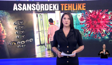 Kanal D Haber Hafta Sonu - 02.08.2020