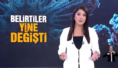 Kanal D Ana Haber - 03.08.2020