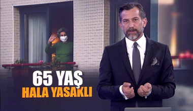 65 yaş üstünün saat isyanı!