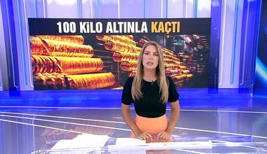 Kanal D Haber Hafta Sonu - 09.08.2020