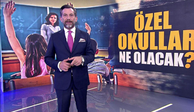 Özel okullar ne olacak?