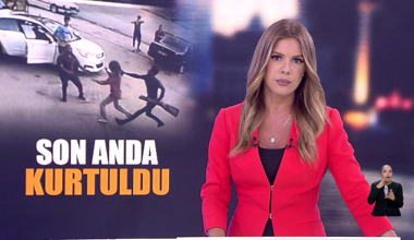 Kanal D Ana Haber - 24.08.2020