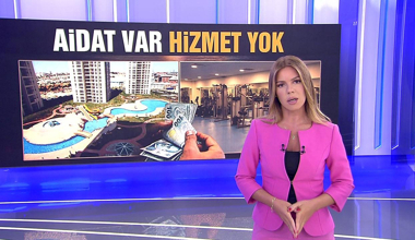 Kanal D Ana Haber - 26.08.2020