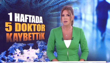 Kanal D Ana Haber - 27.08.2020