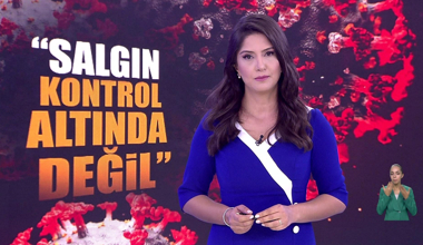 Kanal D Haber Hafta Sonu - 29.08.2020