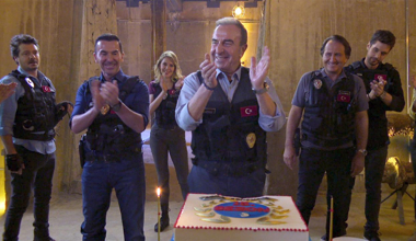 Arka Sokaklar 15. Sezon Fragmanı - 2