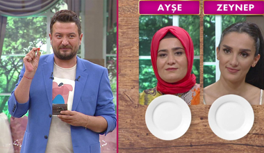 Gelinim Mutfakta 533. Bölümde gün birincisi kim oldu? 16 Eylül 2020