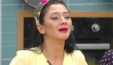 Miray'ı ağlatan olay ne?