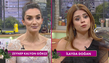 Gelinim Mutfakta'da 107. Hafta kim birinci oldu? 18 Eylül 2020