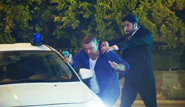 Arka Sokaklar 558. Bölüm Fragmanı