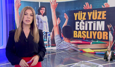 Kanal D Haber Hafta Sonu - 20.09.2020