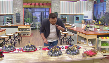 Onur Büyüktopçu, Gelinim Mutfakta'nın 536. Bölümünde en yüksek puanı kime verdi?