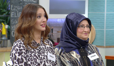 Gelinim Mutfakta 108.Hafta yarışmacısı kim? 