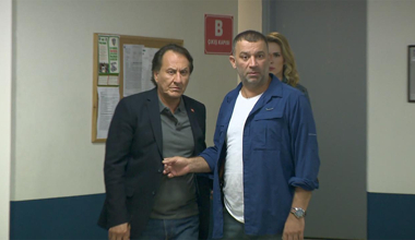 Arka Sokaklar 558. Bölüm Fragmanı - 2