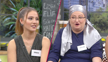 Araya fitne sokarım!