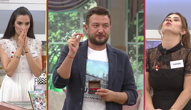Gelinim Mutfakta 538. Bölümde gün birincisi kim oldu? 23 Eylül 2020