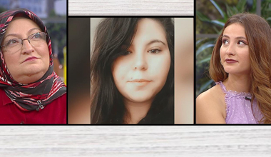 Sürpriz video ortalığı karıştırdı!