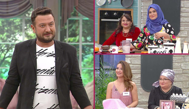 Gelinim Mutfakta'da 108. Hafta kim elendi? 25 Eylül 2020