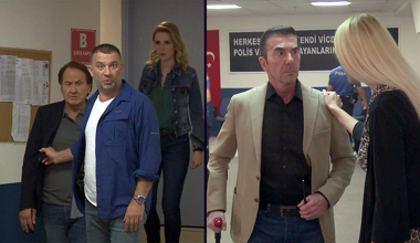 Engin Müdürün gizli aşkı kim?