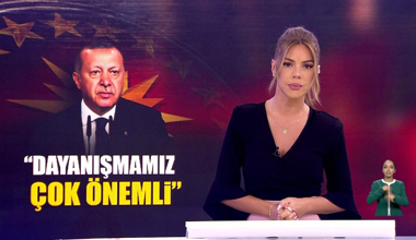 Kanal D Haber Hafta Sonu - 27.09.2020