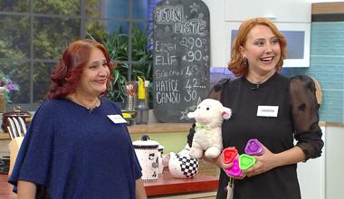 Gelinim Mutfakta 109. Hafta yarışmacısı kim?