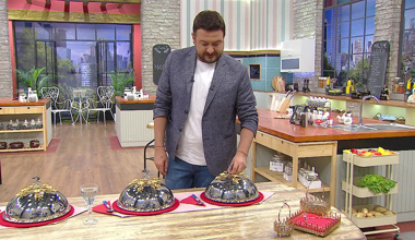 Onur Büyüktopçu, Gelinim Mutfakta'nın 541. Bölümünde en yüksek puanı kime verdi?