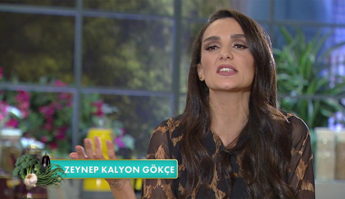Zeynep çileden çıktı!