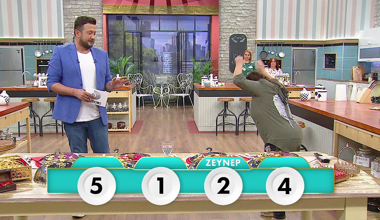 Ayşe Hanımın "heyheyleri" geldi!