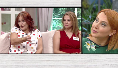 Fatoş Hanımdan, Ümran ile ilgili bomba itiraflar!