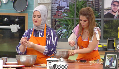 Gelinim Mutfakta 543. Bölümde gün birincisi kim oldu? 30 Eylül 2020