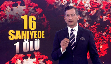 Kanal D Ana Haber - 30.09.2020